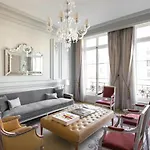 Apartment Lamberti