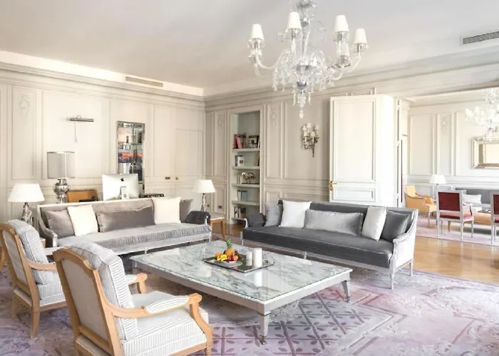 Apartment Lamberti