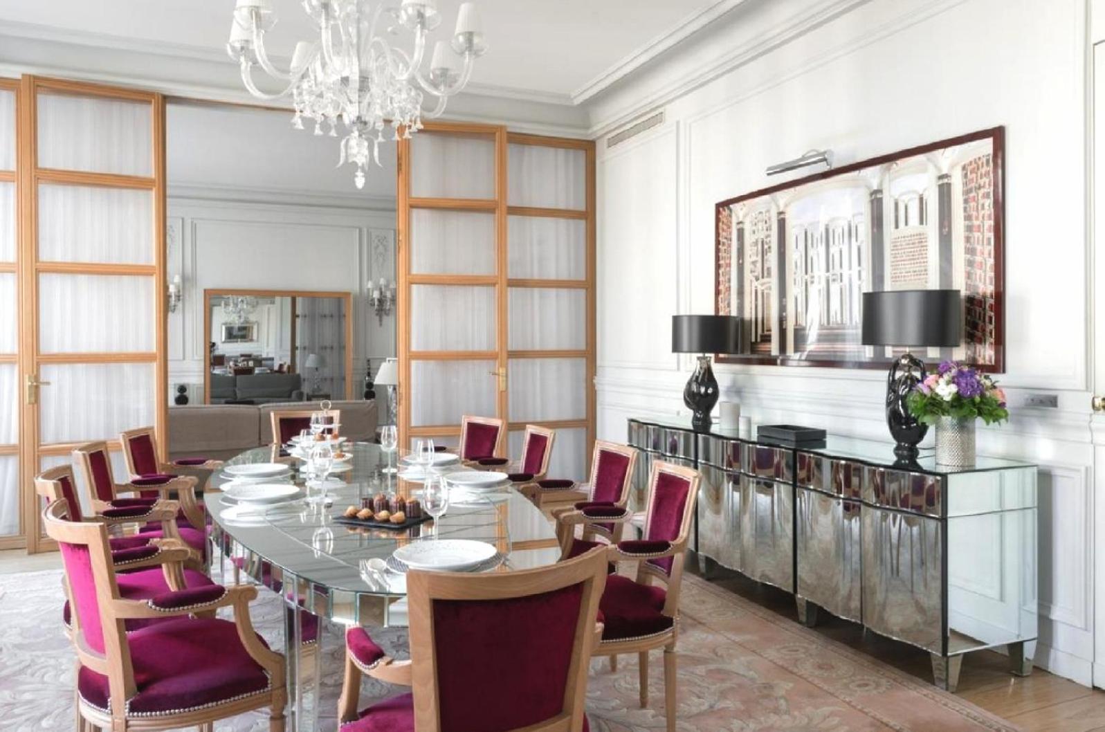 Lamberti Apartamento