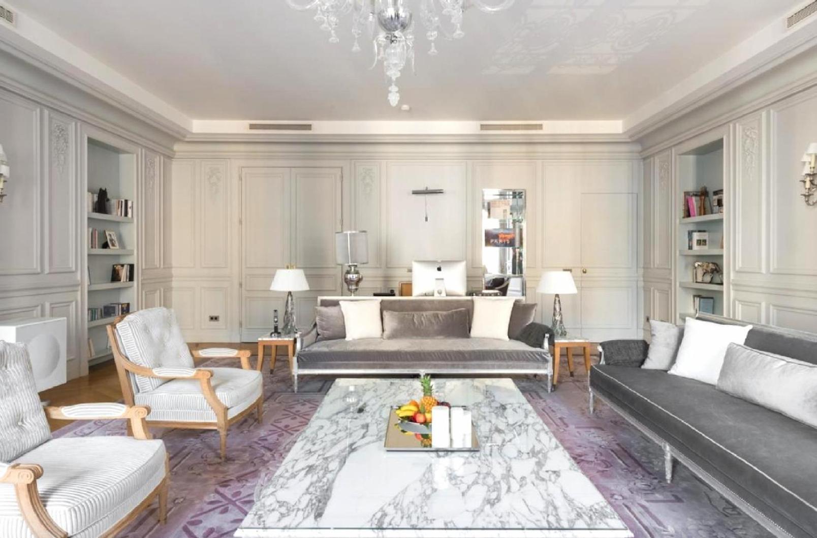 Apartamento Lamberti