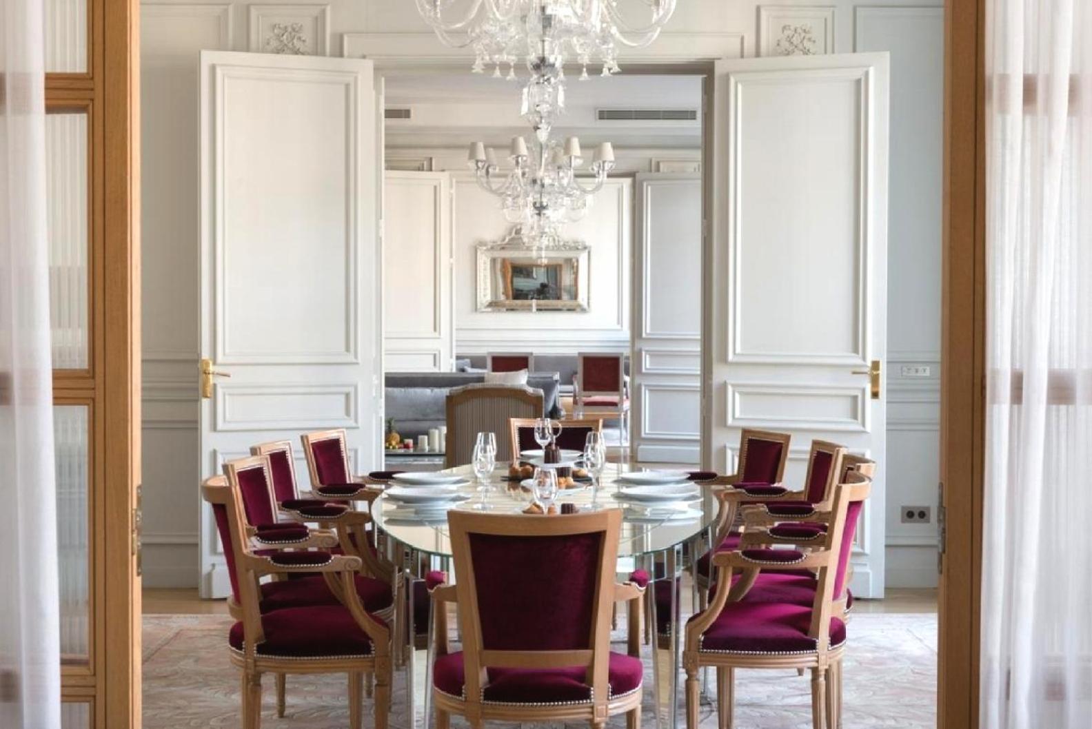 Lamberti Apartamento *