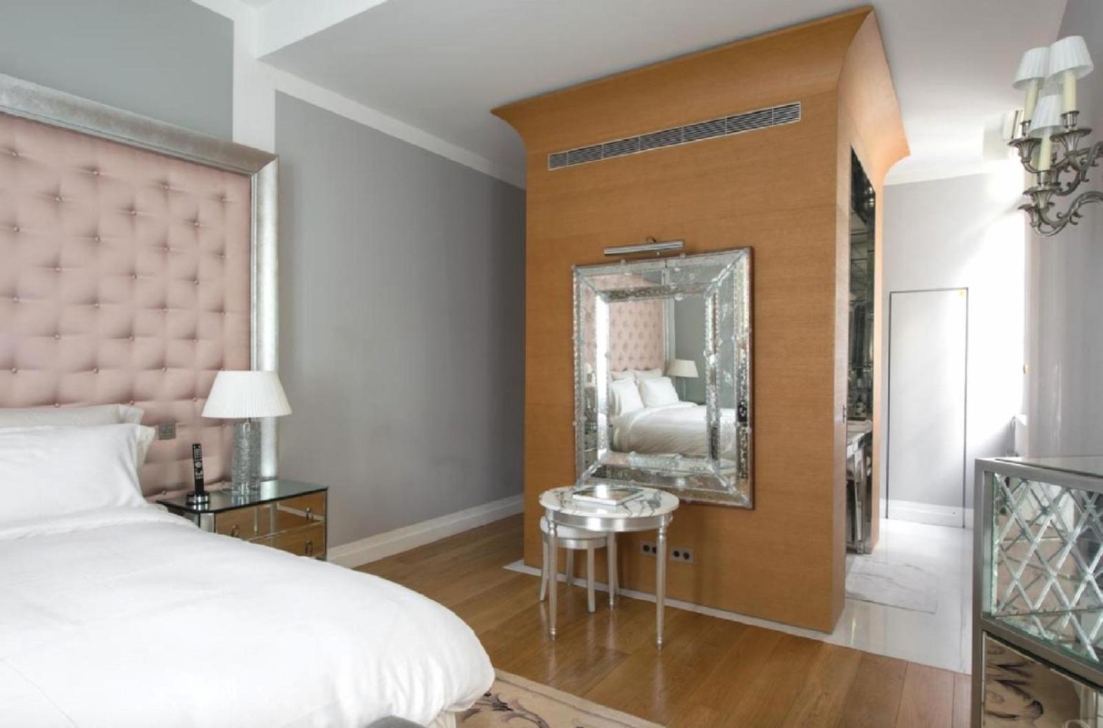 Apartamento Lamberti *