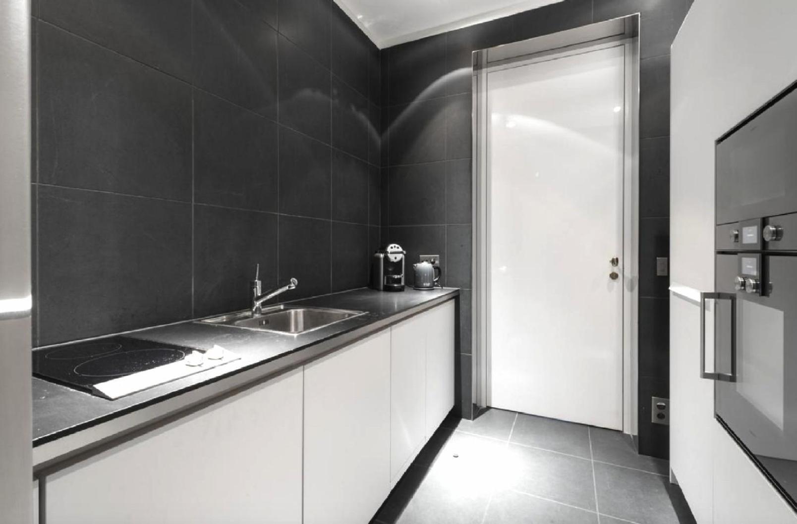 Apartamento Lamberti *