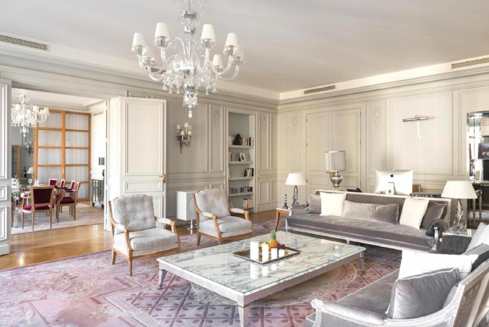 Apartamento Lamberti *