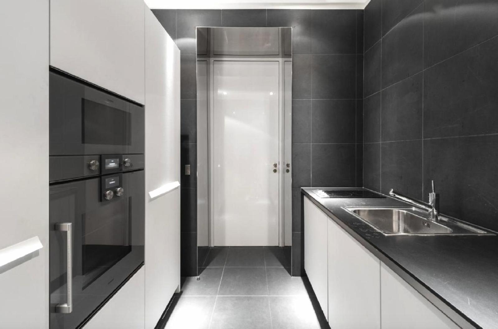 Lamberti Apartamento *